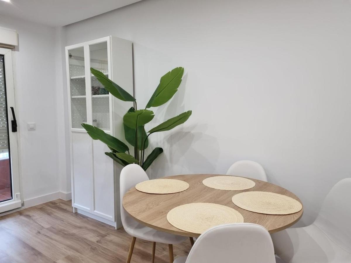 C01A01 Apartamento Moderno Con Vistas Al Mar سانتاندر المظهر الخارجي الصورة